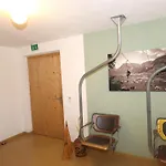 Waidachhaus 16 Apartment