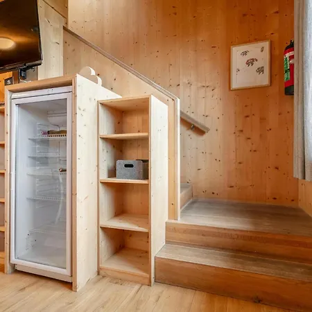 Waidachhaus 16 Lägenhet