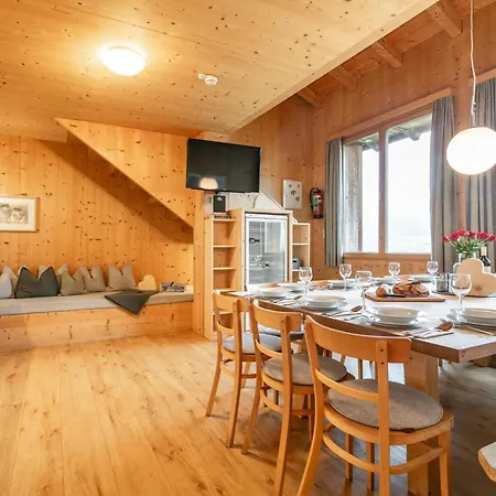 Waidachhaus 16 Lägenhet