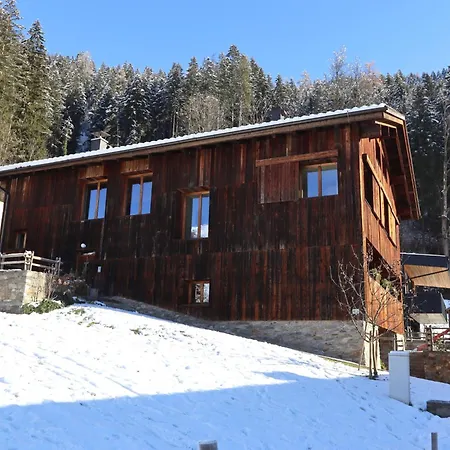Waidachhaus 16 *