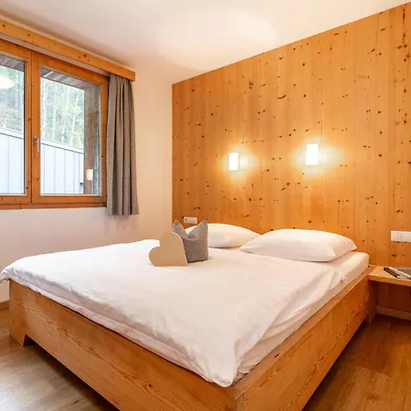 Waidachhaus 16 * Ramsau im Zillertal