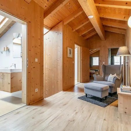 Waidachhaus 16 *