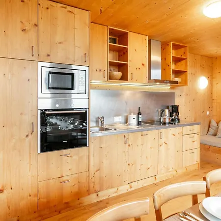 Waidachhaus 16 Ramsau im Zillertal