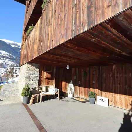 Apartment Waidachhaus 16 Ramsau im Zillertal