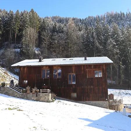 Waidachhaus 16 * Ramsau im Zillertal