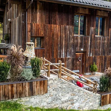 Apartment Waidachhaus 16 Ramsau im Zillertal