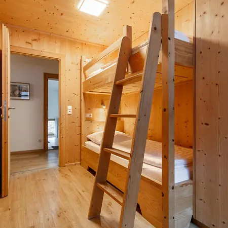 Waidachhaus 16 * Ramsau im Zillertal