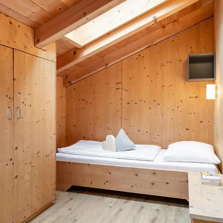 Waidachhaus 16 Appartamento Ramsau im Zillertal