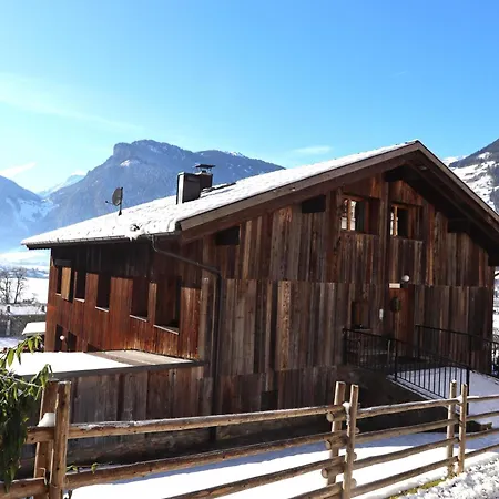 Waidachhaus 16 *