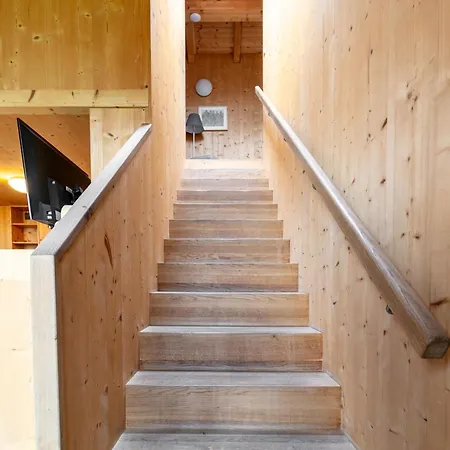 Waidachhaus 16 Ramsau im Zillertal