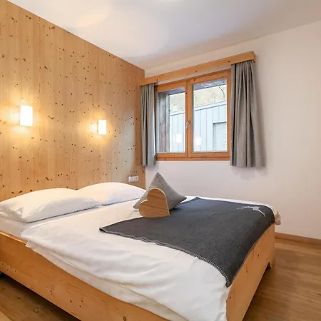 Appartement Waidachhaus 16 *