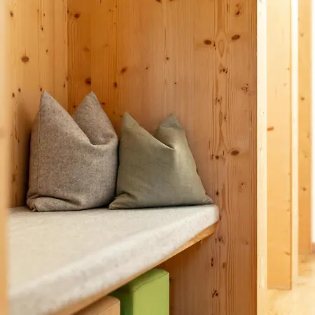 Waidachhaus 16 Appartement