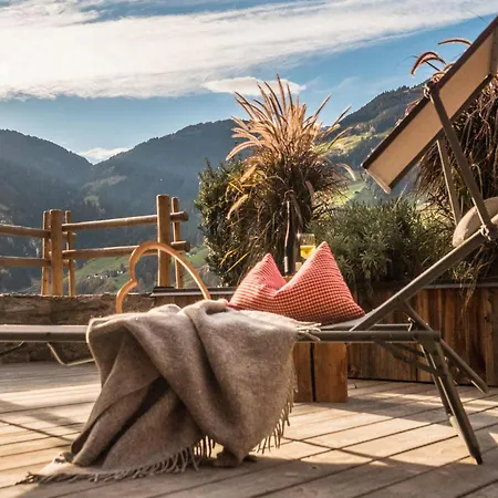 Appartement Waidachhaus 16