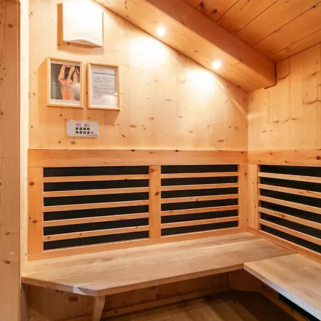 Lejlighed Waidachhaus 16 Ramsau im Zillertal