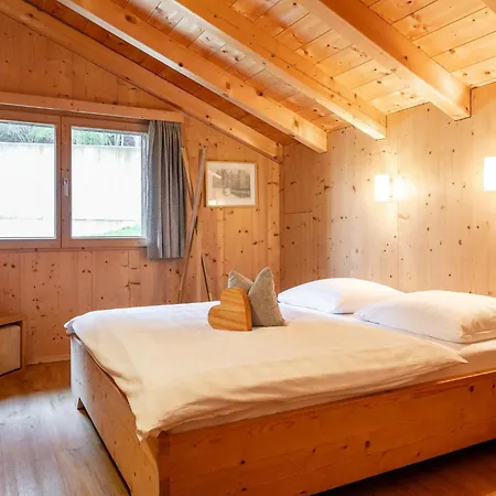 Waidachhaus 16 *