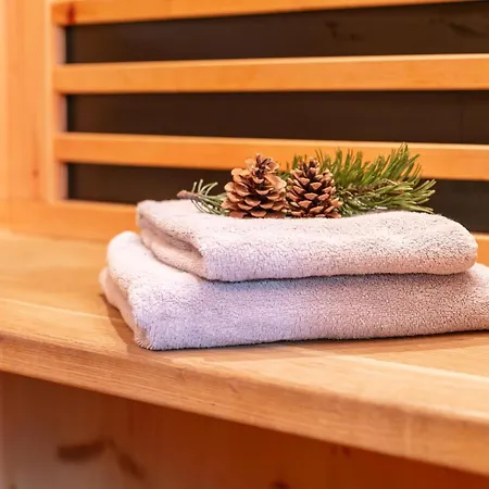 Waidachhaus 16 Apartament Ramsau im Zillertal