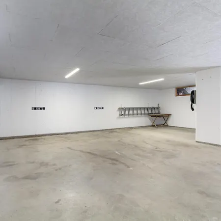 Apartament Waidachhaus 16 *