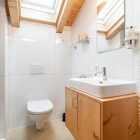 Apartament Waidachhaus 16