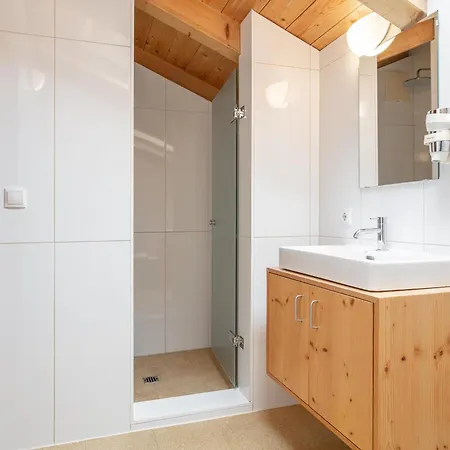 Apartament Waidachhaus 16 *