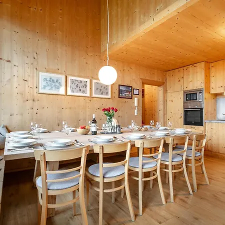 Apartament Waidachhaus 16