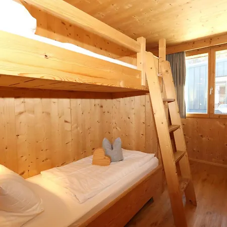 Waidachhaus 16 Apartament Ramsau im Zillertal